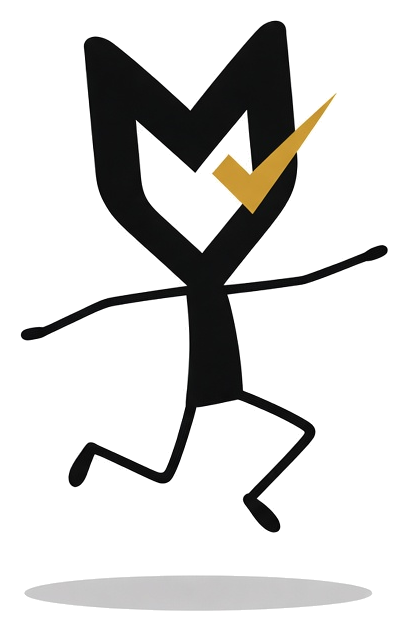 MapDude — MapDue mascot